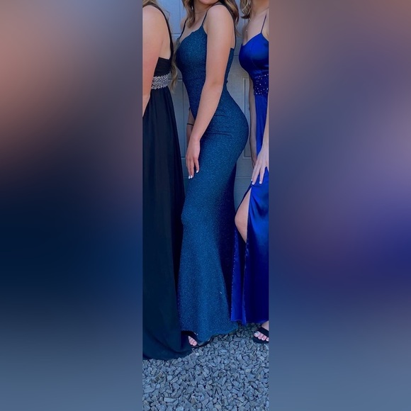 prom dress from Windsor - Picture 3 of 3